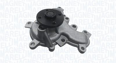 Ūdens sūknis, dzinēja dzesēšana MAGNETI MARELLI 352316171584