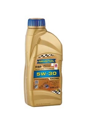 RAVENOL SAE 5W-30 1l 1141089-001-01-999 Motoreļļa