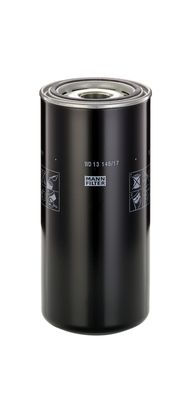 Масляный фильтр MANN-FILTER WD 13 145/17