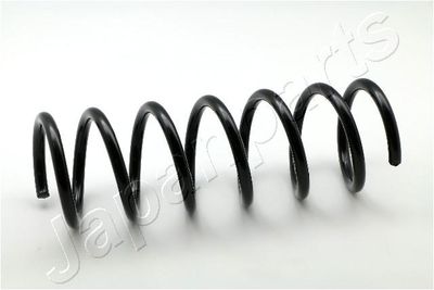 Balstiekārtas atspere JAPANPARTS ZC6268A