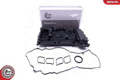 Крышка головки цилиндра ESEN SKV 48SKV032
