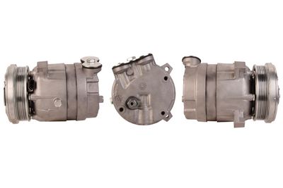 Компрессор, кондиционер LUCAS ACP113