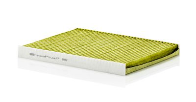 Фильтр, воздух во внутренном пространстве MANN-FILTER FP 2882