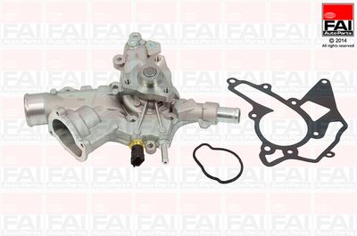 Ūdens sūknis, dzinēja dzesēšana FAI AutoParts WP6422T