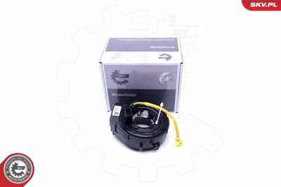 Spirālatspere, Gaisa spilvens ESEN SKV 96SKV557