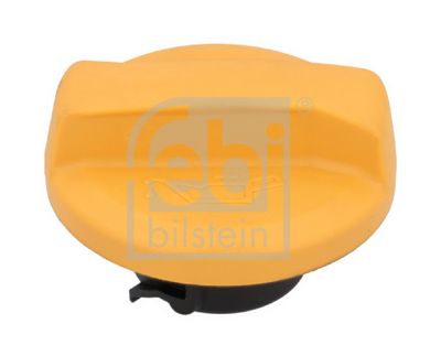 Vāciņš, Eļļas ieliešanas kakliņš FEBI BILSTEIN 33677