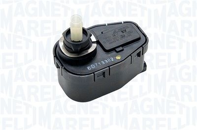 Izpildelements, lukturu augstuma regulēšana MAGNETI MARELLI 710307851356
