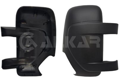 Покрытие, внешнее зеркало ALKAR 6344907