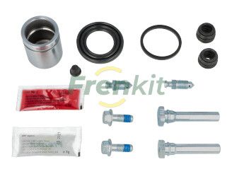 Ремкомплект, тормозной суппорт FRENKIT 738015
