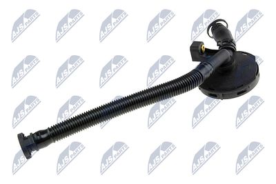 Клапан, отвода воздуха из картера NTY EPCV-PS-000