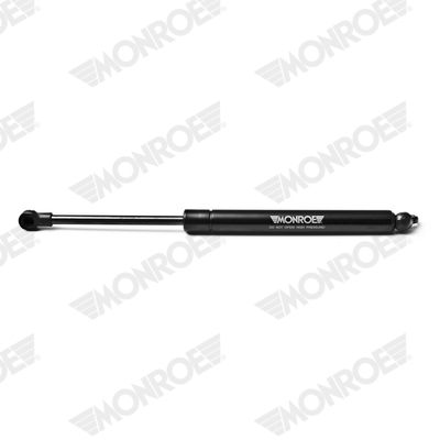 Gāzes atspere, Bagāžas/Kravas nodalījuma vāks MONROE ML5523