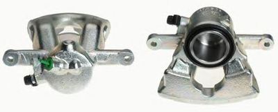 Тормозной суппорт GENERAL RICAMBI BW6162