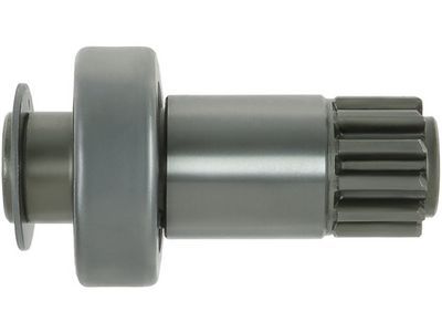 Pievads ar brīvgaitas mehānismu, Starteris AS-PL SD3078P