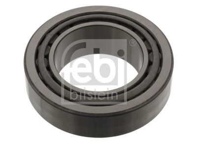 Riteņa rumbas gultnis FEBI BILSTEIN 45341