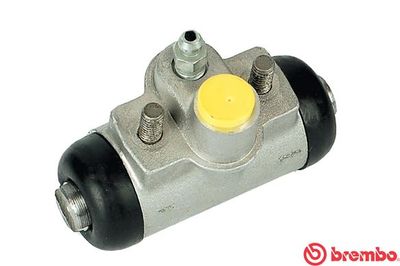 cylinderek ham. HONDA BREMBO A 12 184