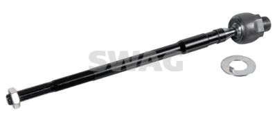 Осевой шарнир, рулевая тяга SWAG 83 94 2466