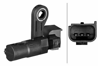 Датчик, положение распределительного вала HELLA 6PU 358 380-321