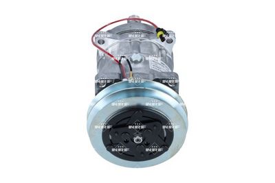 Компрессор, кондиционер NRF 32767