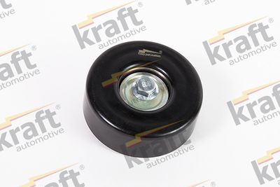 Parazīt-/Vadrullītis, Ķīļrievu siksna KRAFT AUTOMOTIVE 1222345