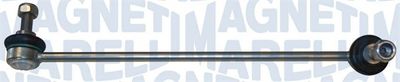 Remkomplekts, Stabilizatora bukse MAGNETI MARELLI 301191620800