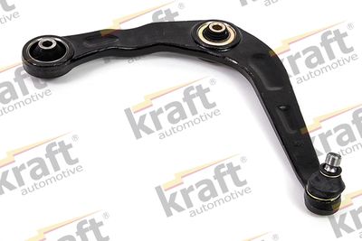 Neatkarīgās balstiekārtas svira, Riteņa piekare KRAFT AUTOMOTIVE 4215540