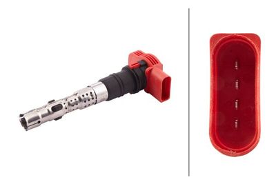 Катушка зажигания HELLA 5DA 193 175-591