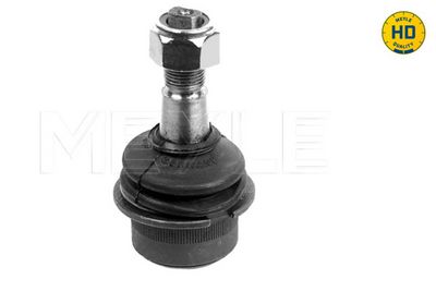 Balst-/Virzošais šarnīrs MEYLE 1160100657HD