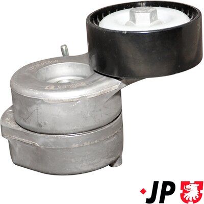 Siksnas spriegotājs, Ķīļsiksna JP GROUP 1218201500