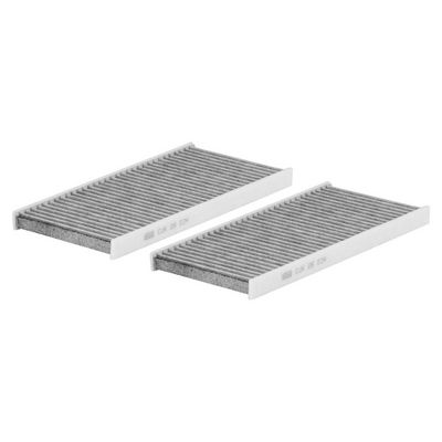 Фильтр, воздух во внутренном пространстве MANN-FILTER CUK 26 034-2