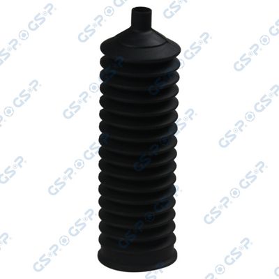 Putekļusargs, Stūres iekārta GSP 540182