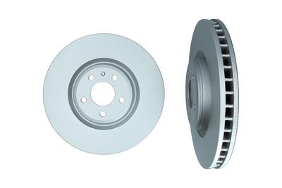 Тормозной диск KAMOKA 103635