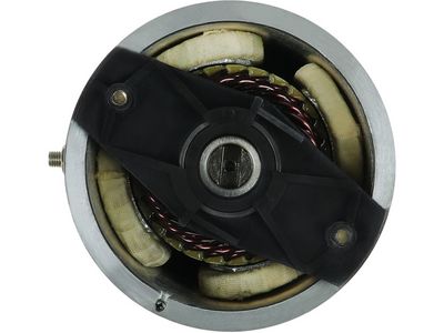 Elektromotors AS-PL DC9036S