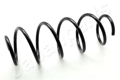 Balstiekārtas atspere JAPANPARTS ZC3499H