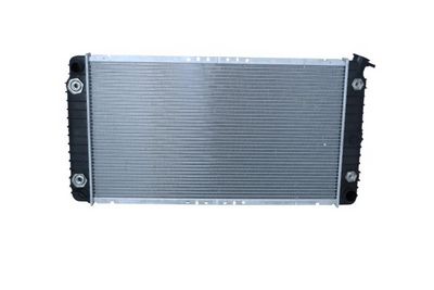 Radiators, Motora dzesēšanas sistēma NRF 50353