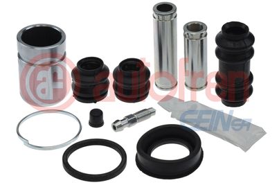 Ремкомплект, тормозной суппорт AUTOFREN SEINSA D43358S