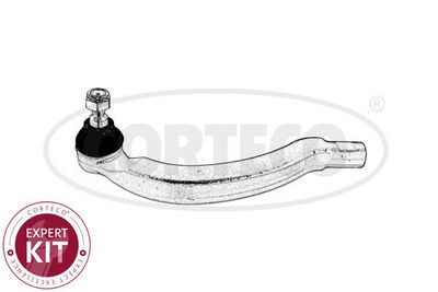 Наконечник поперечной рулевой тяги CORTECO 49400534