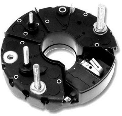 Taisngriezis, Ģenerators MAGNETI MARELLI 940016199500