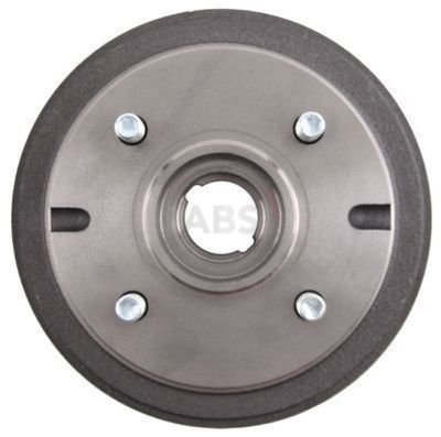 Bremžu trumulis A.B.S. 2664-S