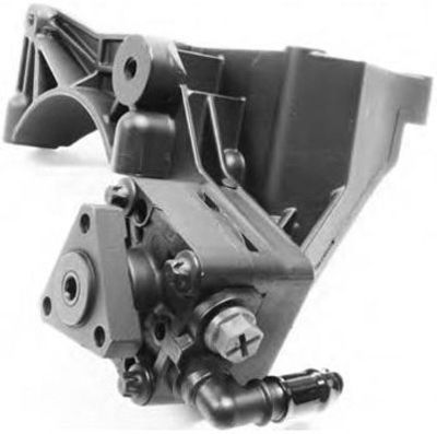 Hidrosūknis, Stūres iekārta GENERAL RICAMBI PI1086