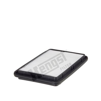 Gaisa filtrs HENGST FILTER E1298L