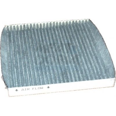 Фильтр, воздух во внутренном пространстве MEAT & DORIA 17146K