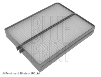 Filtra komplekts, Salona telpas gaiss BLUE PRINT ADG02519