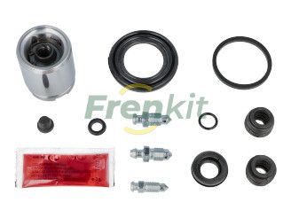 Remkomplekts, Bremžu suports FRENKIT 238977