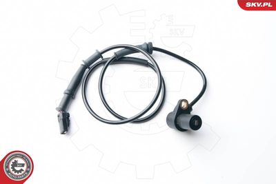 Датчик, частота вращения колеса ESEN SKV 06SKV258