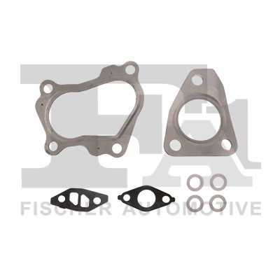 Монтажный комплект, компрессор FA1 KT770130E