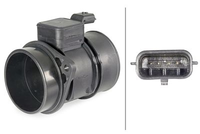 Расходомер воздуха HELLA 8ET 358 095-131