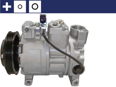 Компрессор, кондиционер MAHLE ACP 121 000S