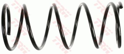 Balstiekārtas atspere TRW JCS657