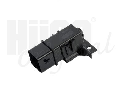 Relejs, Palaišanas iekārta HITACHI 132235