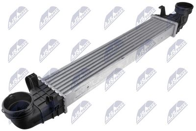 Starpdzesētājs NTY CNG-ME-011